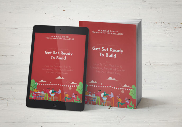 Get set ready to build ebook cover