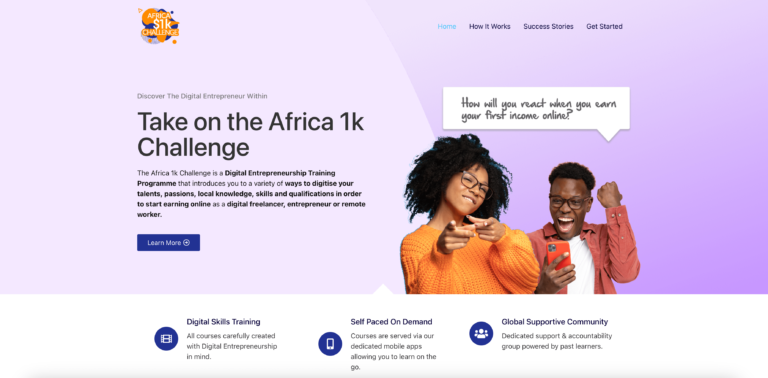 africa 1k challenge- website_web